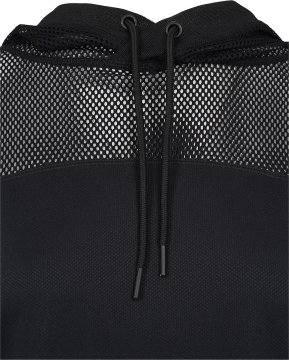 Produktbild Urban Classics Ladies Mesh Hoody (L)