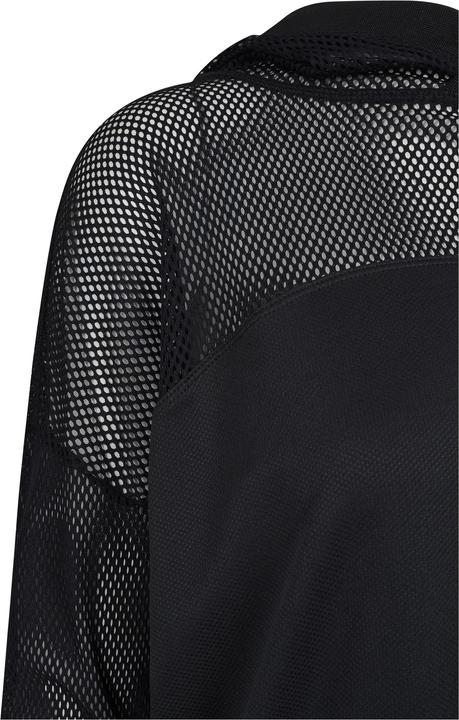 Produktbild Urban Classics Ladies Mesh Hoody (L)