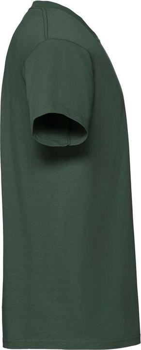 Actual product image Fruit of the Loom Mens Iconic Premium Ringspun Cotton T-Shirt (XXL)