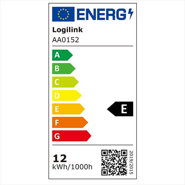 Produktbild LogiLink Ringlicht-Stativ (Ringleuchte)