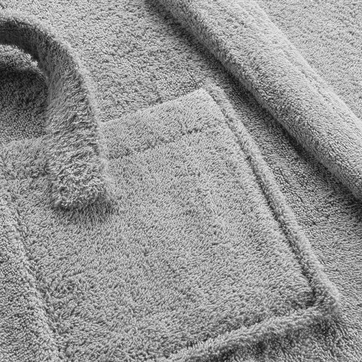 Image du produit Casativo Peignoir en éponge (Taille unique)