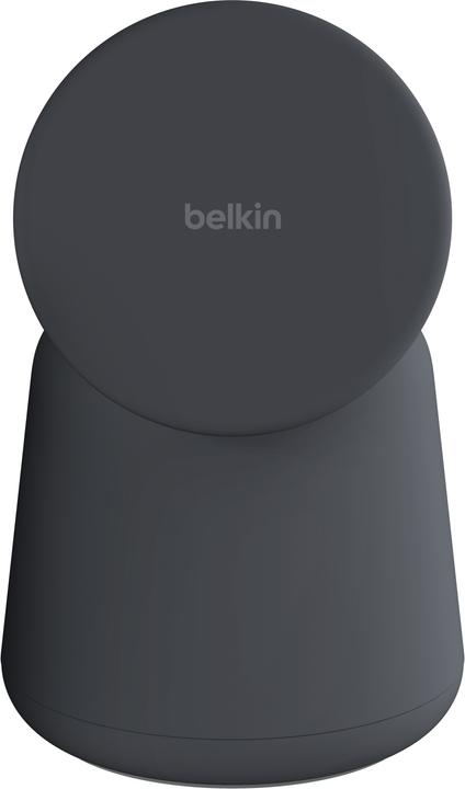 Image du produit Belkin Station de charge BoostCharge Pro 2-en-1 MagSafe (15 W)
