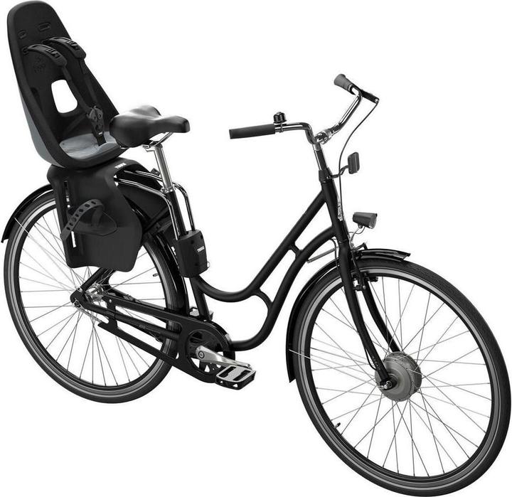 Produktbild Thule Yepp Nexxt Maxi Frame Mounted (Velorahmen)
