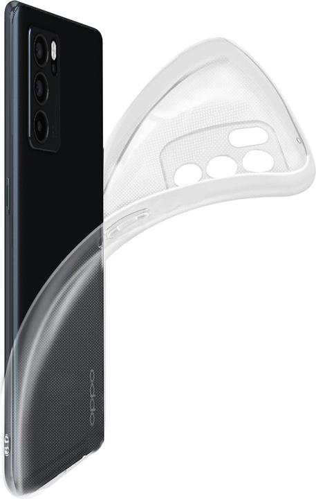Immagine prodotto Avizar Serie Francis (Oppo Reno 6 Pro 5G)