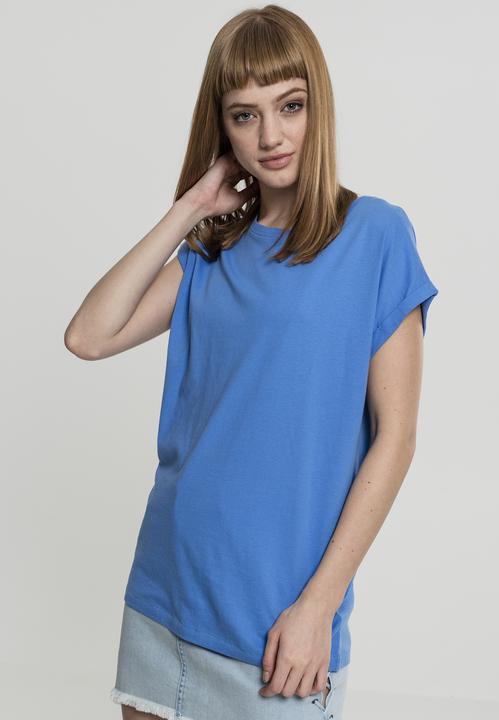 Image du produit Urban Classics tee (XS)