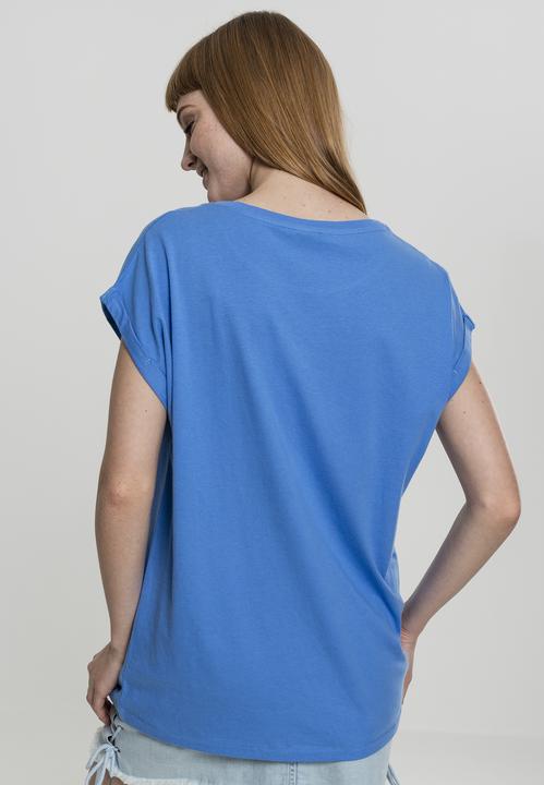 Image du produit Urban Classics tee (XS)