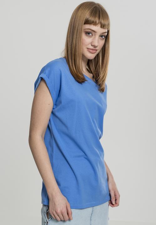 Image du produit Urban Classics tee (XS)