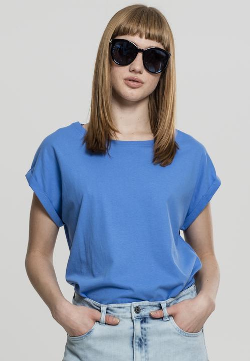 Image du produit Urban Classics tee (XS)