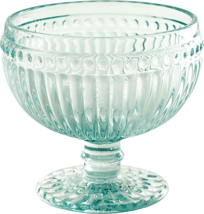 Image du produit Greengate Alice Coupe à dessert cool menthe 9,8 cm (1 x)