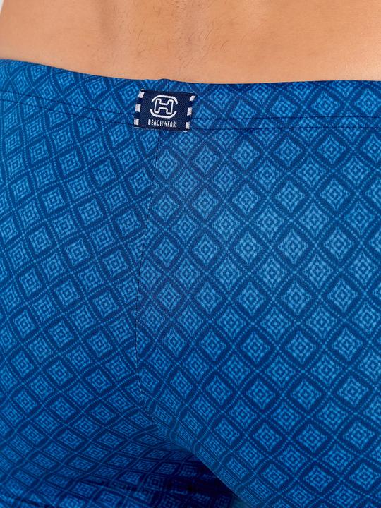 Actual product image HOM Badehose Swim Shorts Hendaye (L)