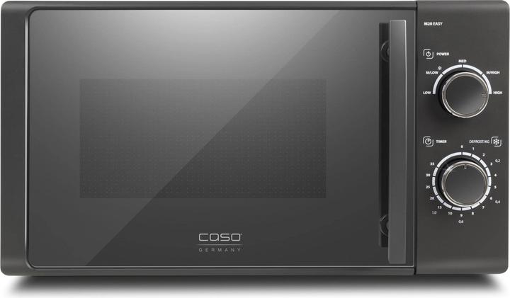 Image du produit Caso Micro-ondes M20 EASY (20 l)