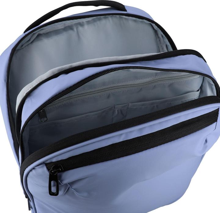 Immagine prodotto Travelite Zaino Basic 40 cm con scomparto per laptop (12 l)