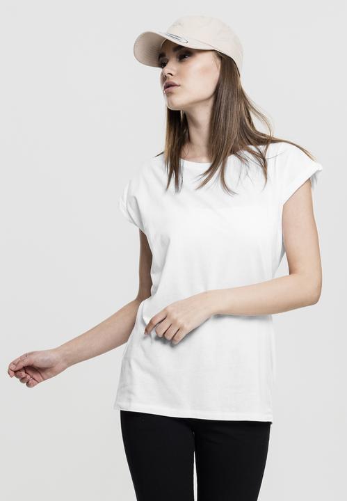Image du produit Urban Classics tee (L)