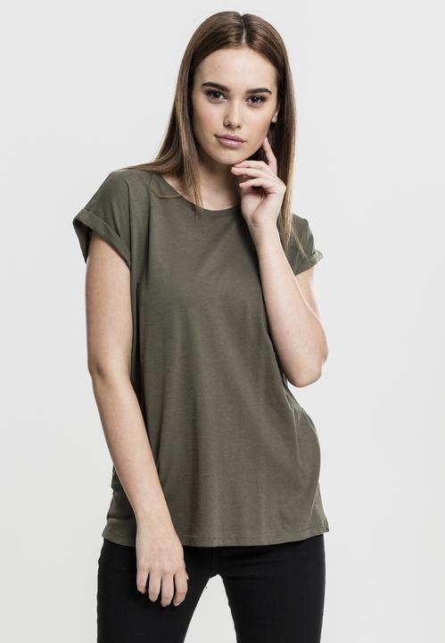 Image du produit Urban Classics tee (XS)