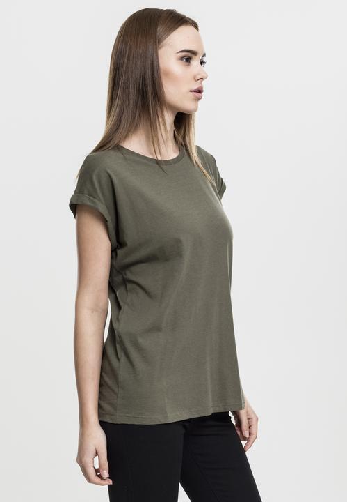 Image du produit Urban Classics tee (XS)