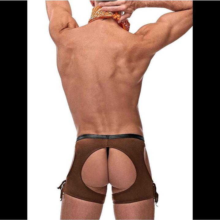 Productafbeelding Cottelli Collection Eigenwijs Cowboy Kostuum (S/M)