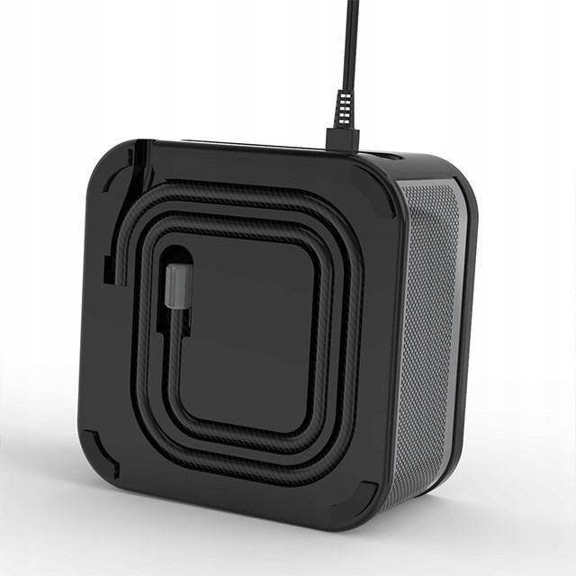 Actual product image FreedConn Przenośny kompresor T2300-2 akumulatorowy (10 bar, 0 l)