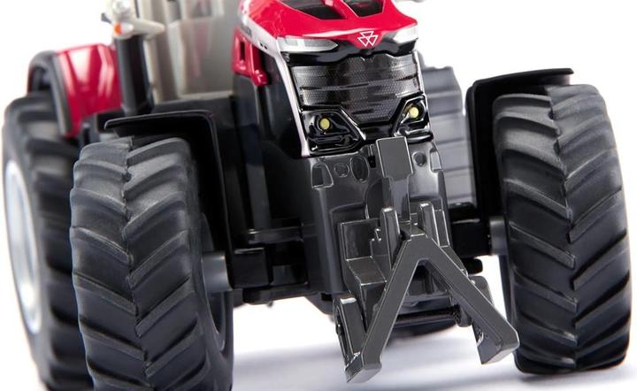 Produktbild Siku 6885 Massey Ferguson 9S mit Bluetooth-App-Steuerung ohne Fernsteuermodul