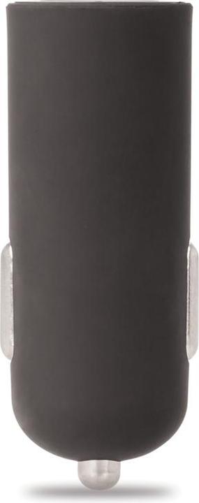 Produktbild Forever Lade-Adapter, Zigaretten-Anzünder mit USB-C Ladekabel