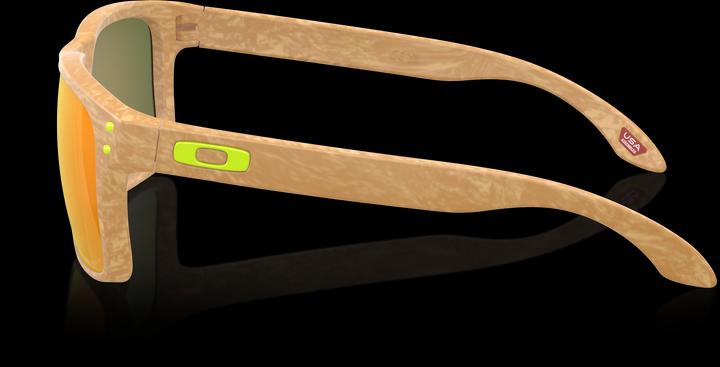 Actual product image Oakley Holbrook