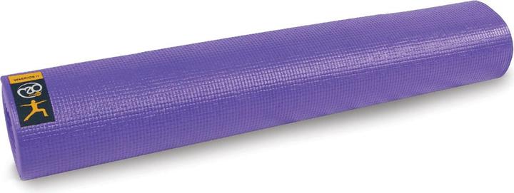 Immagine prodotto Yoga Mad Tappetino da yoga Warrior II (6 mm)