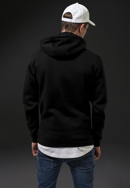 Actual product image Mister Tee Hoody (L)