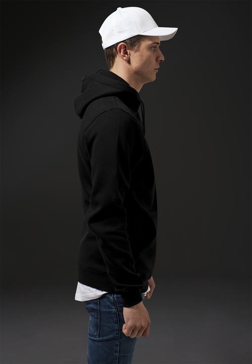 Actual product image Mister Tee Hoody (L)