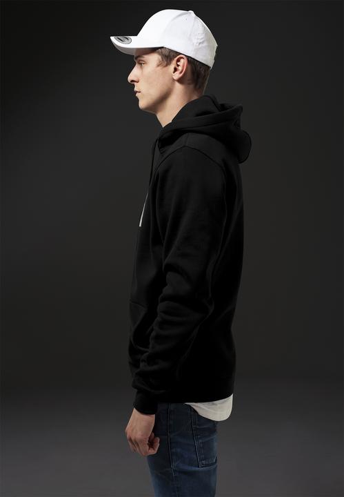 Actual product image Mister Tee Hoody (L)