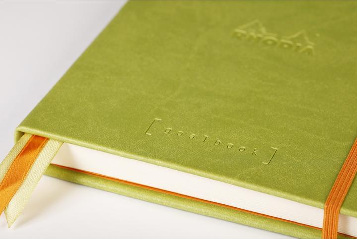 Immagine prodotto Rhodia Quaderni e quaderni Rho (A5, Quadretti)