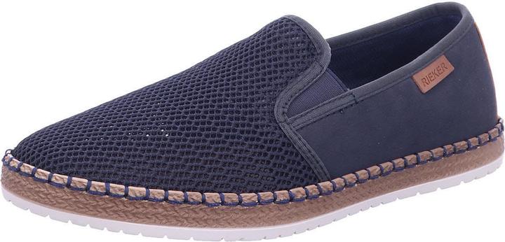 Actual product image Rieker slip-on shoes (42)