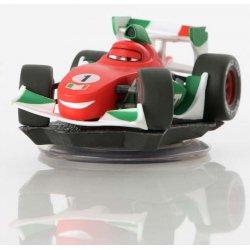 Actual product image Bandai Namco Disney Infinity Francesco Bernoulli