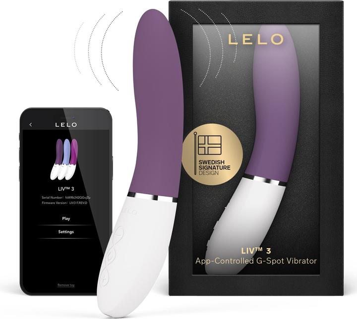 Immagine prodotto LELO Liv 3