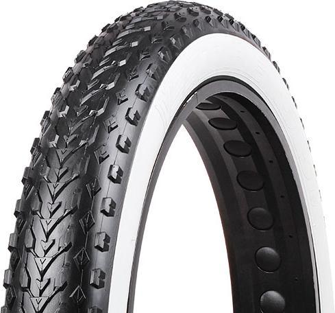 Actual product image Vee Tire Mission Command