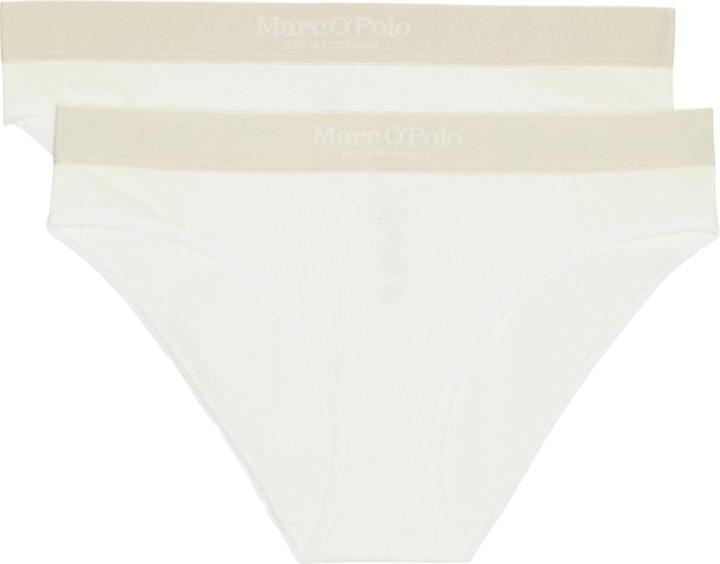 Marc O'Polo Slip Iconic Rib