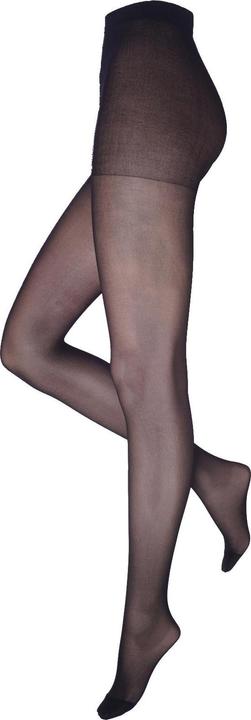 Actual product image Levee Soft 20 tights, colour 399 black, size 44-46 (20 DEN, 44 - 46)