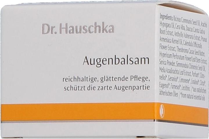 Produktbild Dr. Hauschka Augenbalsam (Balsam, 10 ml, Tag)