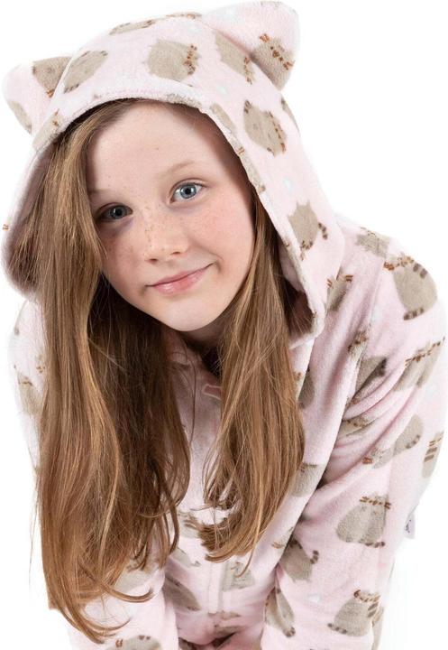 Produktbild Pusheen Jumpsuit Mädchen (152)