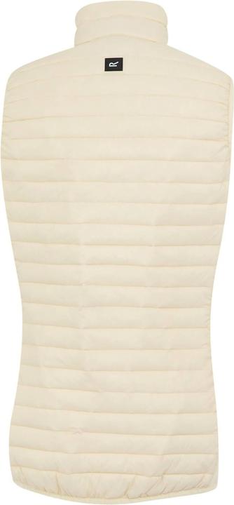 Actual product image Regatta Womens/Ladies Andreson Hybrid Gilet (42 D)