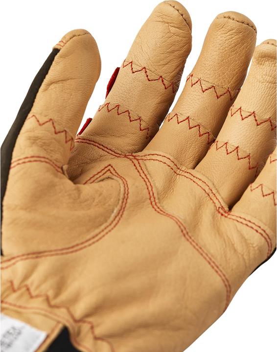 Actual product image Hestra Ergo Grip Active (10)