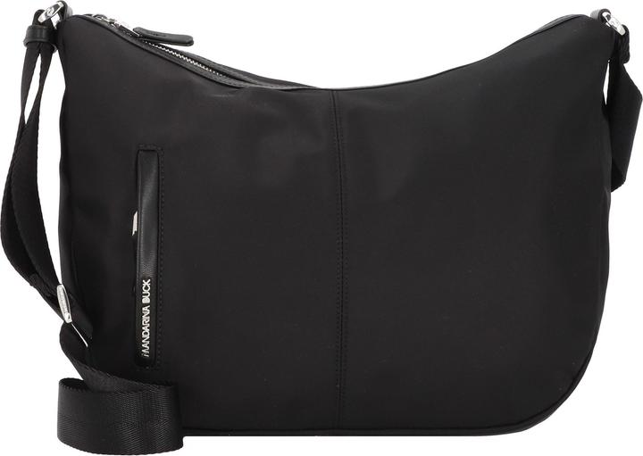 Actual product image Mandarina Duck Handbag Hunter Hobo VCT20