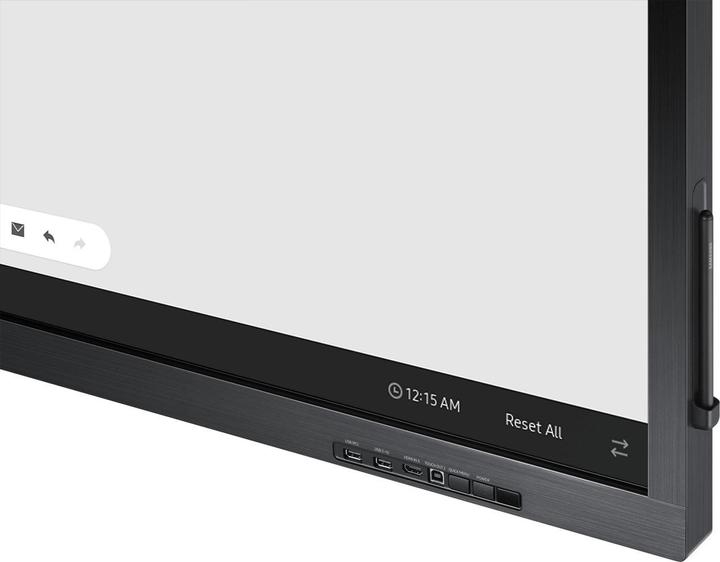 Produktbild Samsung Qb65h-Tr (3840 x 2160 Pixel, 65")