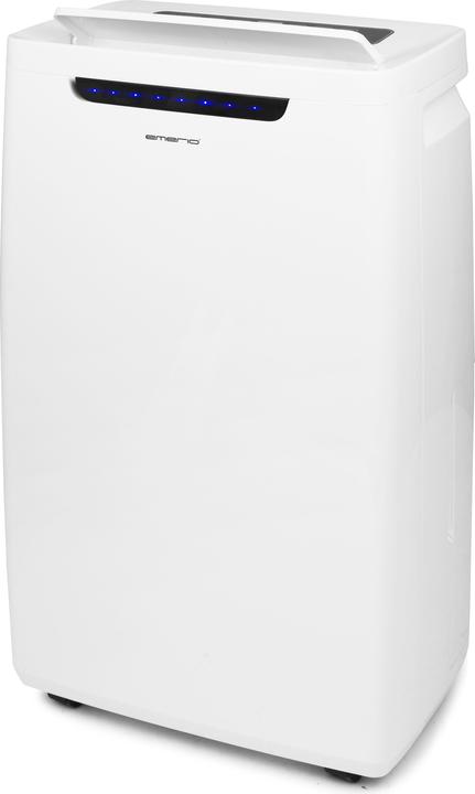 Emerio Dehumidifier 20L/day (40 m², 20 l/24h)