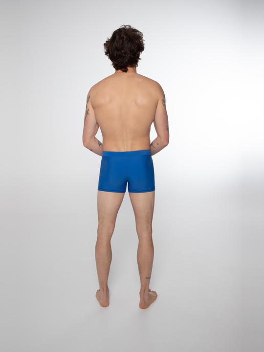 Image du produit Protest Maillot de bain homme CARST True Blue M (M)