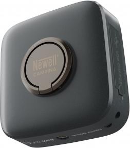 Produktbild Newell Campina LED-Lampe – Graphit