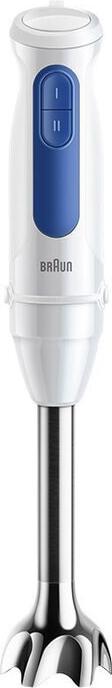 Productafbeelding Braun MQ30001MWH MultiQuick 5 Vario staafmixer