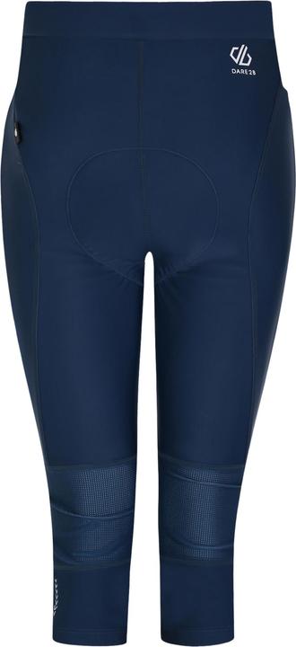 Produktbild Dare2b RadsportLeggings Worldly in CapriLänge (42 D)