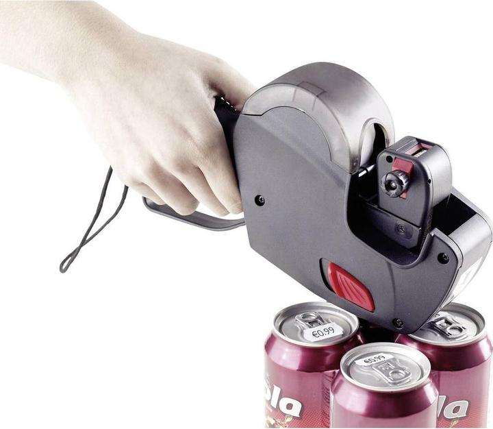 Produktbild Avery Beschriftungsgerät 1-silig