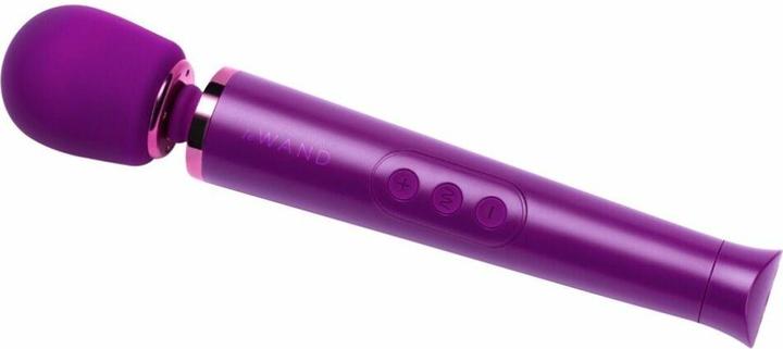 Image du produit Le Wand Petite Cherry Recharge