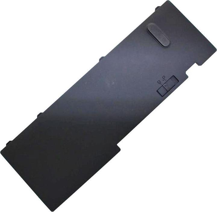 Image du produit Lenovo ThinkPad T420s batterie 0A36287, 42T4844, 42T4845, ASM 42T4846, FRU 42T4847, version plate (6 cellules, 3600 mAh)