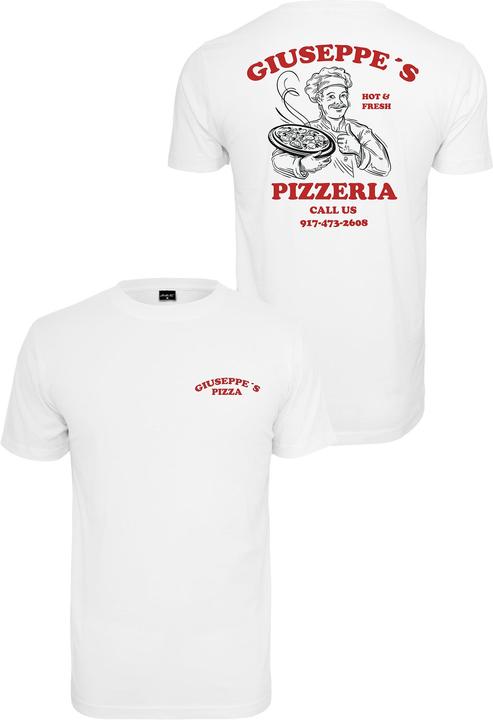 Immagine prodotto Mister Tee Tè Pizzeria di Giuseppe (M)